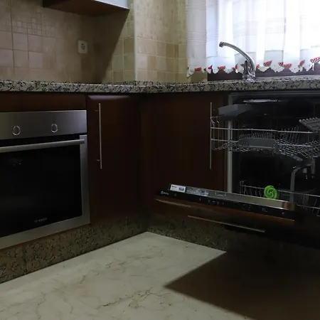 Duplex Santa Teresa Cordoba