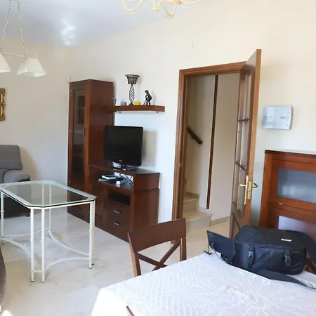 Apartment Duplex Santa Teresa