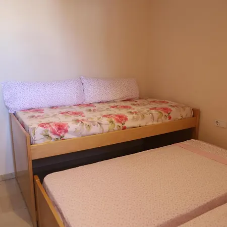 Apartment Duplex Santa Teresa Cordoba