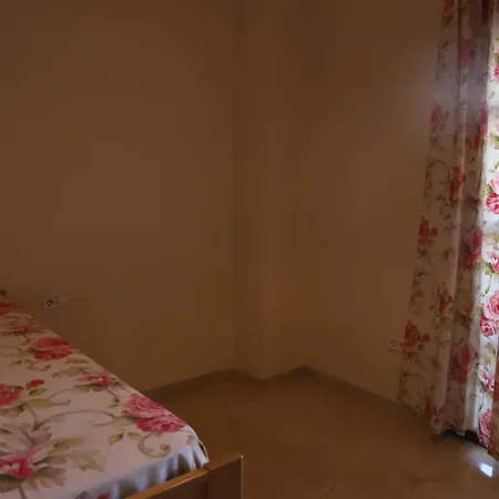 Duplex Santa Teresa *