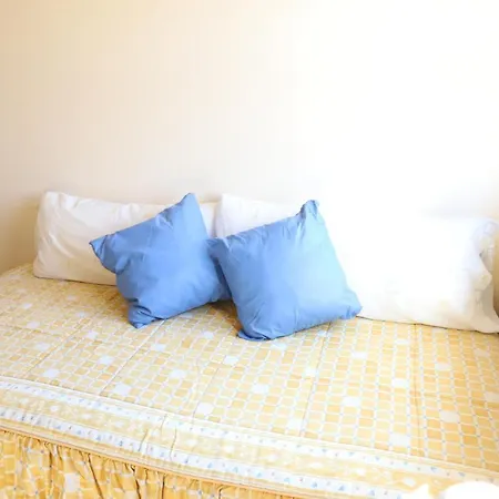 Apartment Duplex Santa Teresa