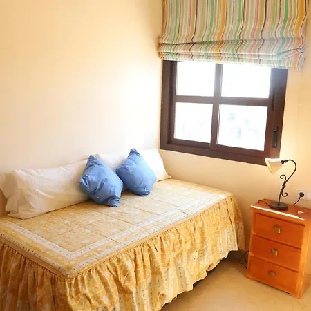 Duplex Santa Teresa Apartment *