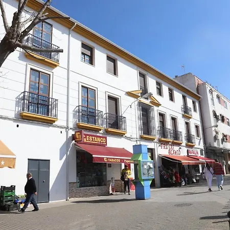 Duplex Santa Teresa Apartment