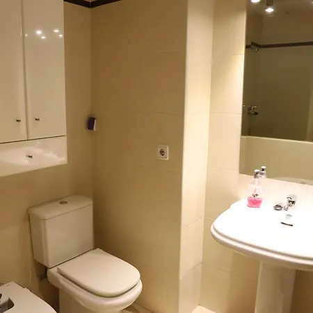 Duplex Santa Teresa * Cordoba