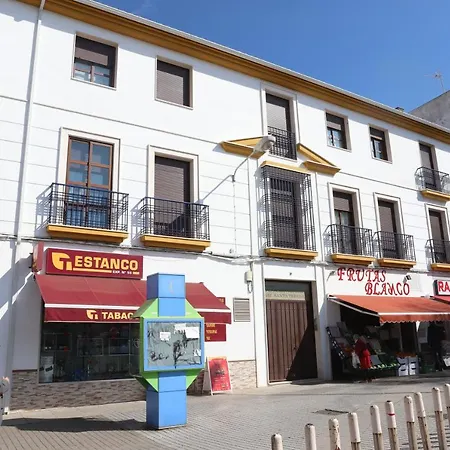 Duplex Santa Teresa Apartment *