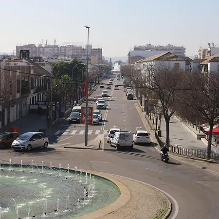 Duplex Santa Teresa Cordoba