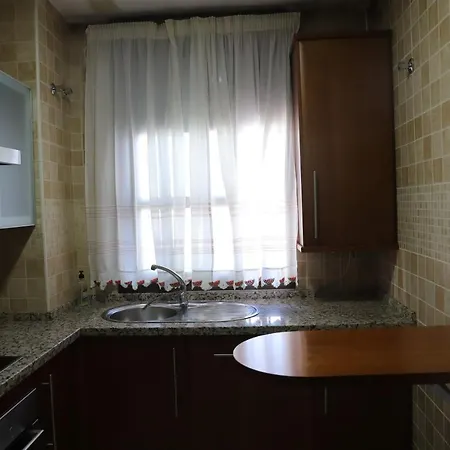 Duplex Santa Teresa Apartment *