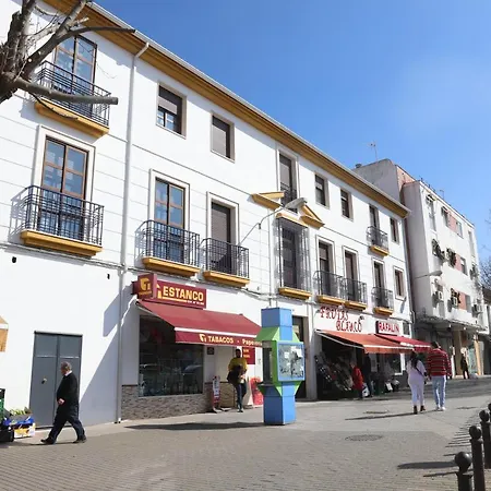Duplex Santa Teresa
