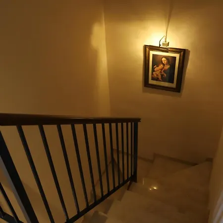 Duplex Santa Teresa * Cordoba