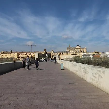 Duplex Santa Teresa * Cordoba