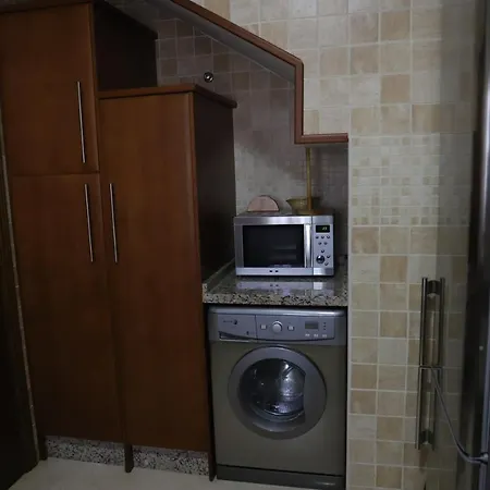 Duplex Santa Teresa Apartment *