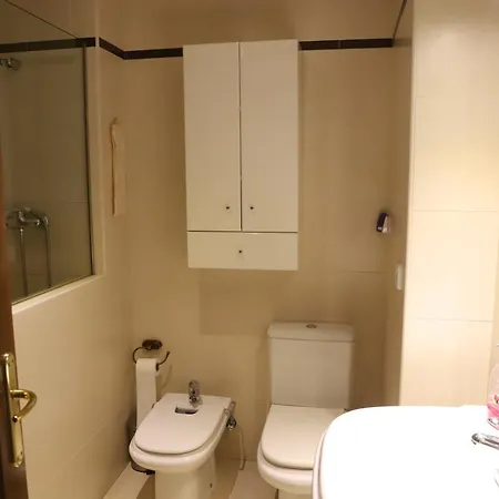 Duplex Santa Teresa Cordoba