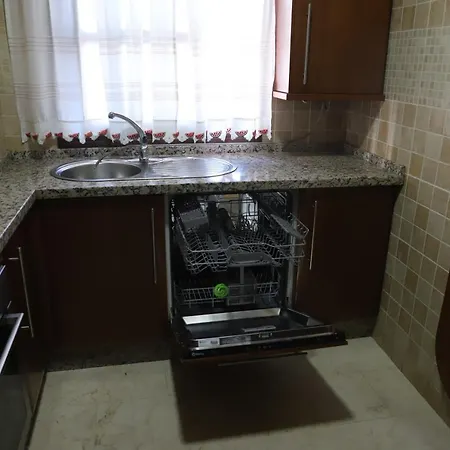 Duplex Santa Teresa Apartment *