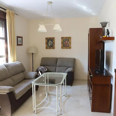 Duplex Santa Teresa