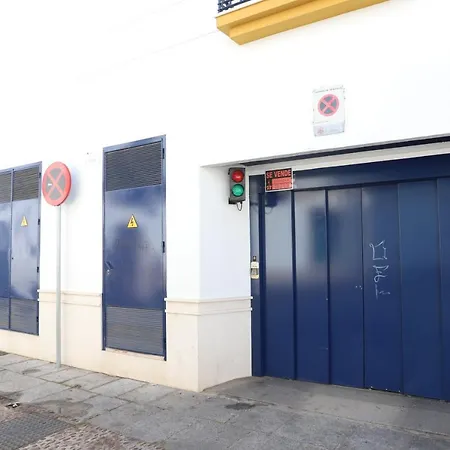 Apartment Duplex Santa Teresa