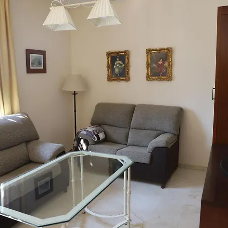 Duplex Santa Teresa * Cordoba