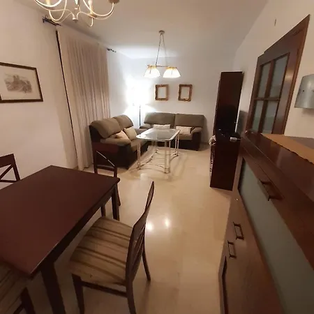 Apartment Duplex Santa Teresa *