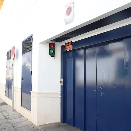 Duplex Santa Teresa Διαμέρισμα *