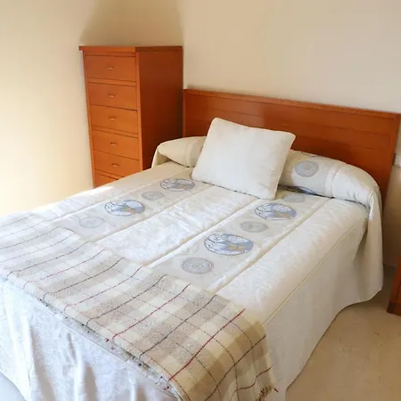 Duplex Santa Teresa Διαμέρισμα Κόρδοβα