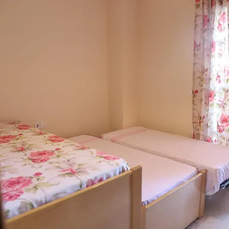 Duplex Santa Teresa * Κόρδοβα