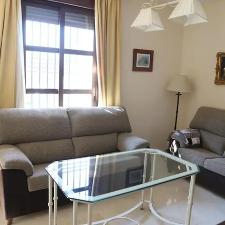 Duplex Santa Teresa *