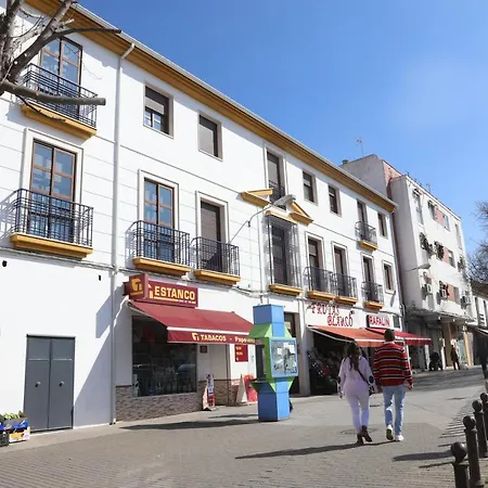Duplex Santa Teresa Κόρδοβα