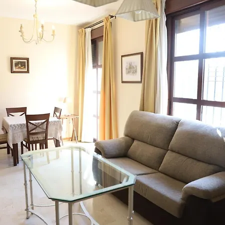 Duplex Santa Teresa Διαμέρισμα