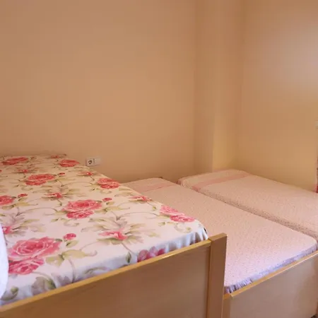Διαμέρισμα Duplex Santa Teresa Κόρδοβα