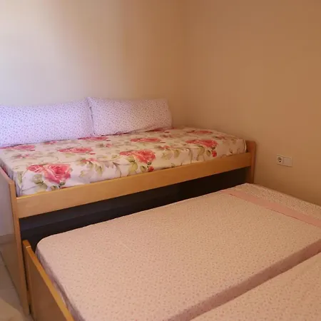 Duplex Santa Teresa Διαμέρισμα Κόρδοβα