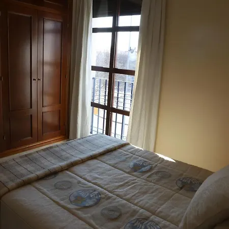Duplex Santa Teresa Διαμέρισμα *