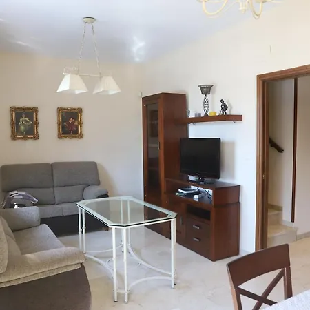 Duplex Santa Teresa Διαμέρισμα Κόρδοβα