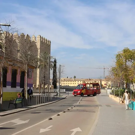 Duplex Santa Teresa *