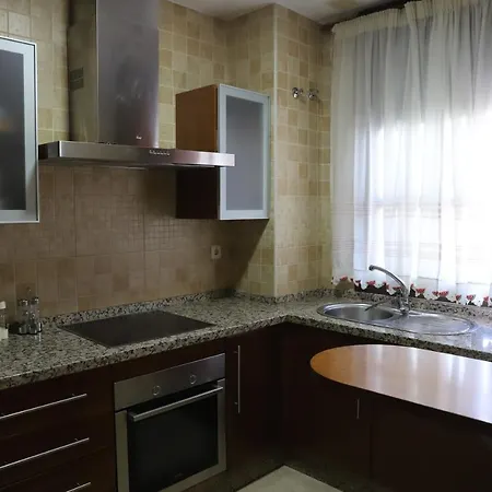 Duplex Santa Teresa *