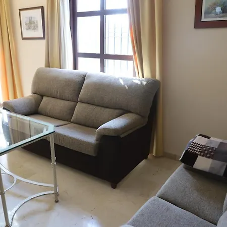 Duplex Santa Teresa Διαμέρισμα