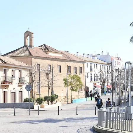 Διαμέρισμα Duplex Santa Teresa *