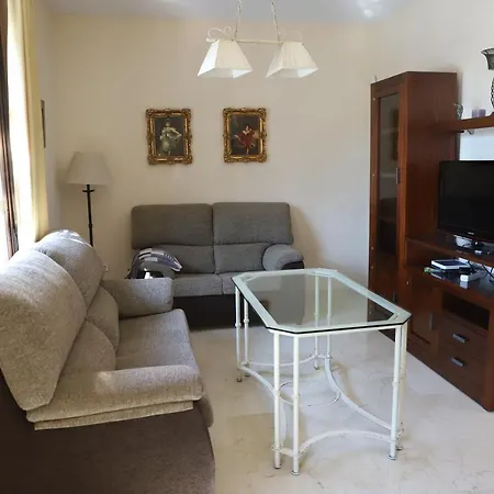 Διαμέρισμα Duplex Santa Teresa
