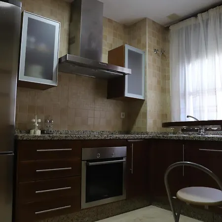Διαμέρισμα Duplex Santa Teresa *