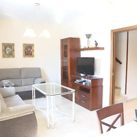 Duplex Santa Teresa