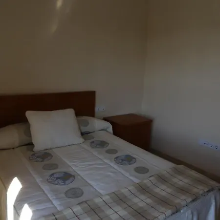 Duplex Santa Teresa Διαμέρισμα