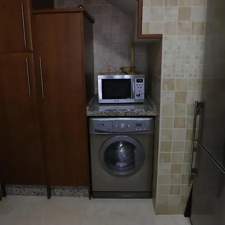 Apartmán Duplex Santa Teresa Córdoba