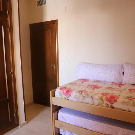 Duplex Santa Teresa Διαμέρισμα Κόρδοβα