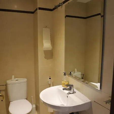 Duplex Santa Teresa Apartmán *