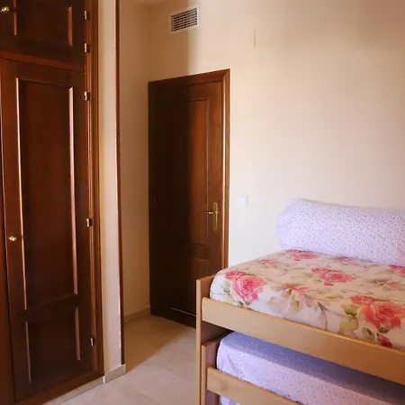 Duplex Santa Teresa