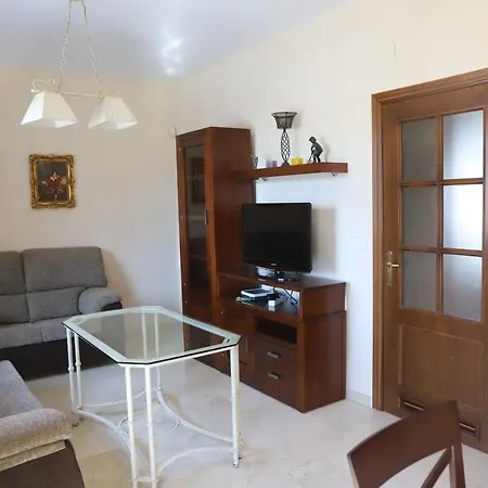 Διαμέρισμα Duplex Santa Teresa Κόρδοβα