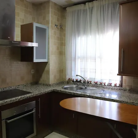 Διαμέρισμα Duplex Santa Teresa