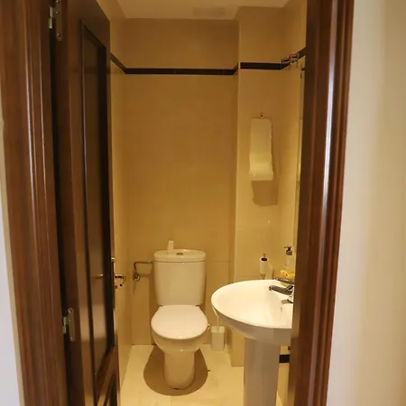 Διαμέρισμα Duplex Santa Teresa