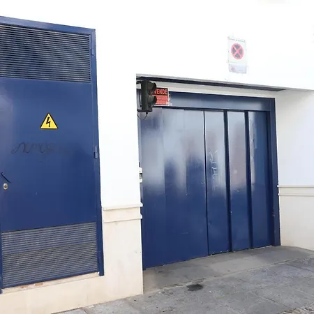 Διαμέρισμα Duplex Santa Teresa Κόρδοβα