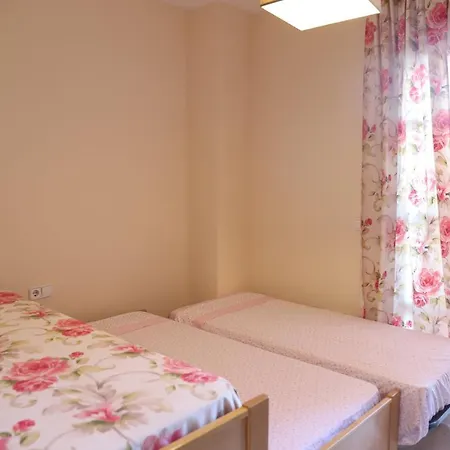 Duplex Santa Teresa