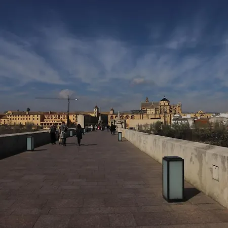 Duplex Santa Teresa Apartmán Córdoba