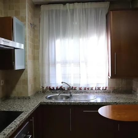 Duplex Santa Teresa Διαμέρισμα *